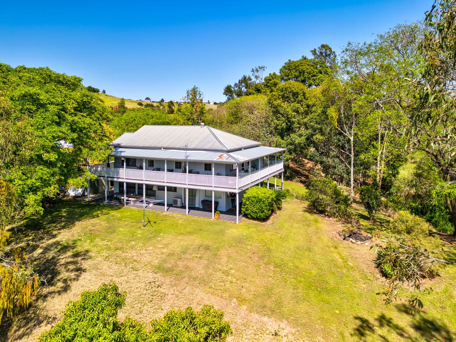 199 Lindemans Road, Lowood QLD 4311, Lowood - Thumbnail 2