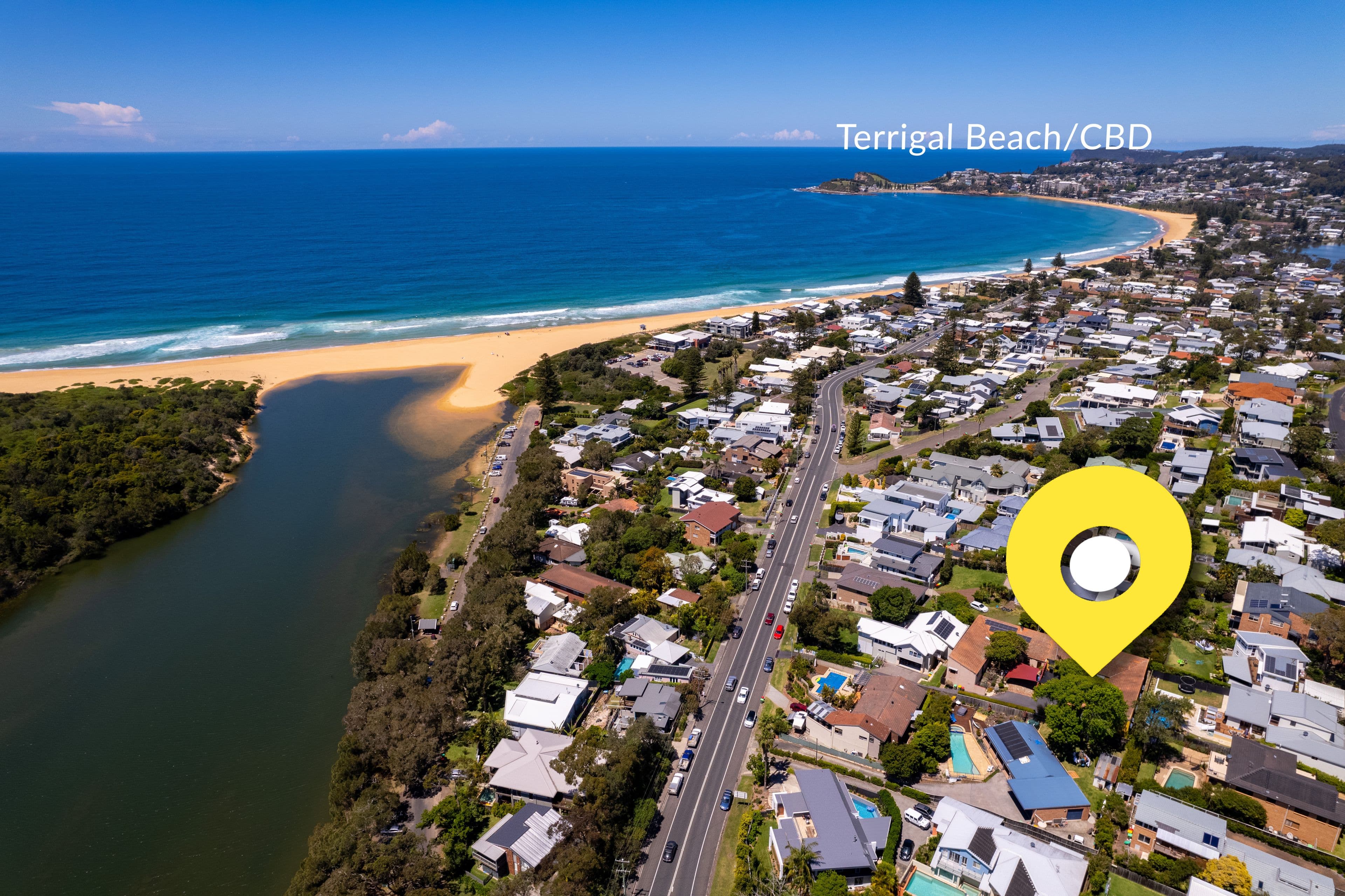 134A Ocean View Drive, Wamberal NSW 2260, Wamberal - Thumbnail 2