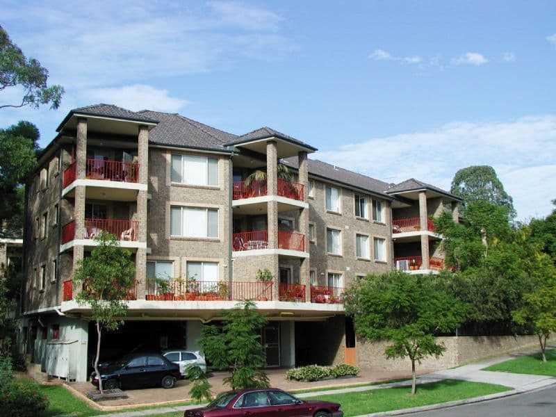 14-18 Water Street, HORNSBY NSW 2077, Hornsby - Image 1