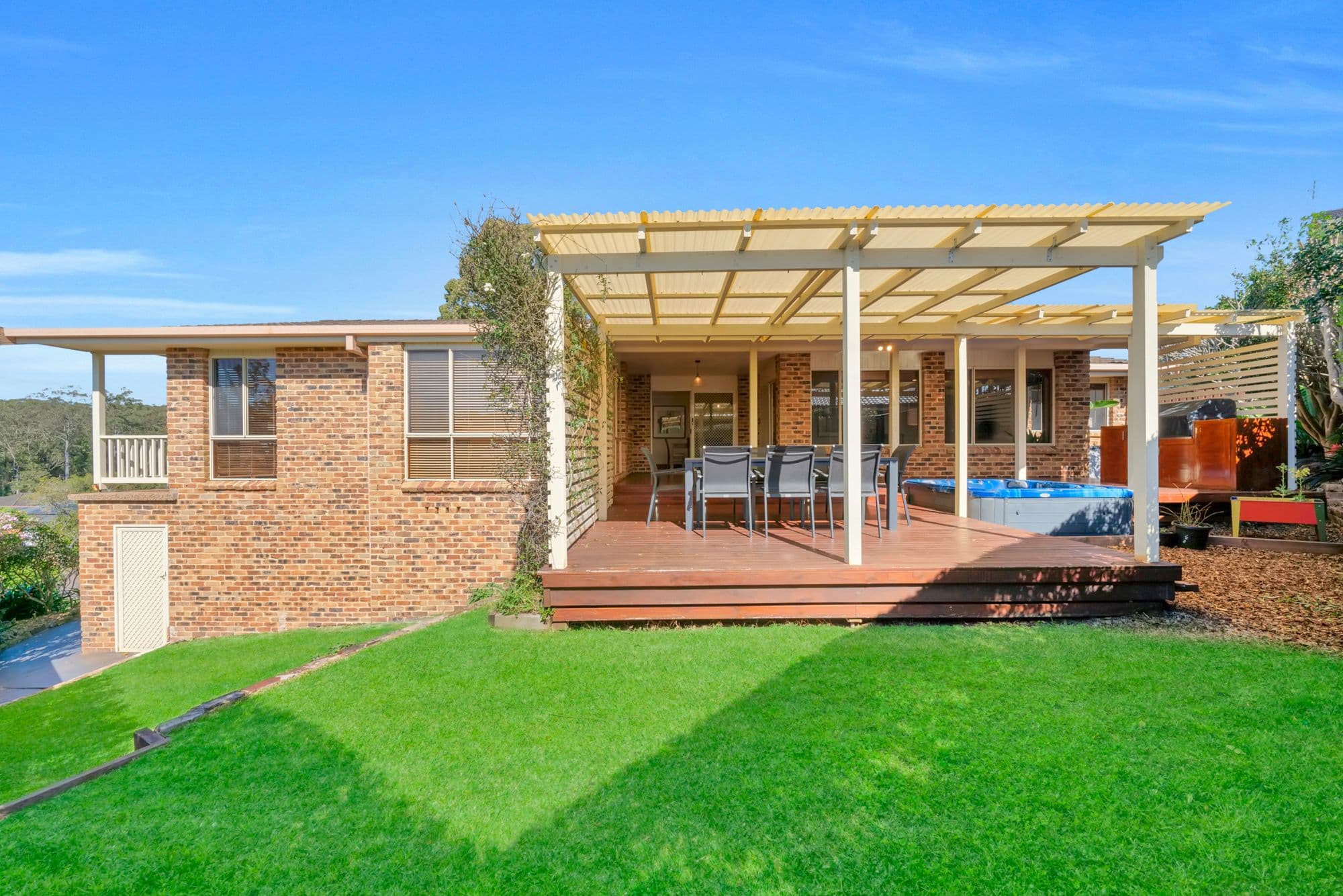 4 Bulli Place, Glenning Valley NSW 2261, Glenning Valley - Thumbnail 2