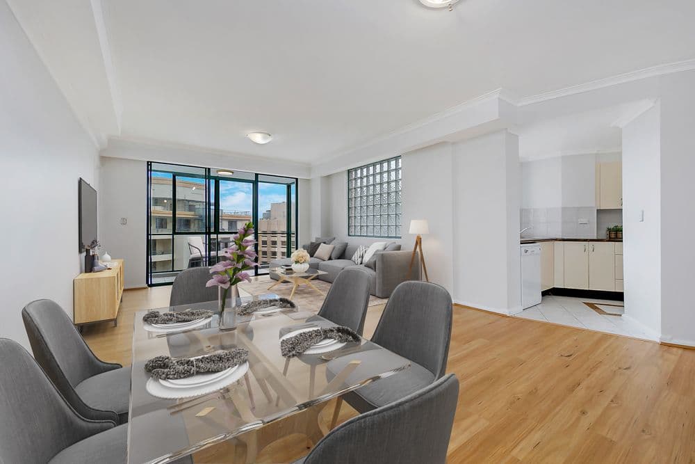 414-418 Pitt Street, Haymarket NSW 2000, Haymarket - Image 1