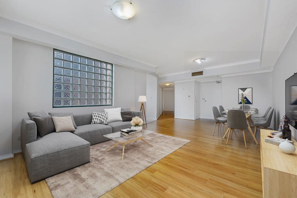 414-418 Pitt Street, Haymarket NSW 2000, Haymarket - Thumbnail 2