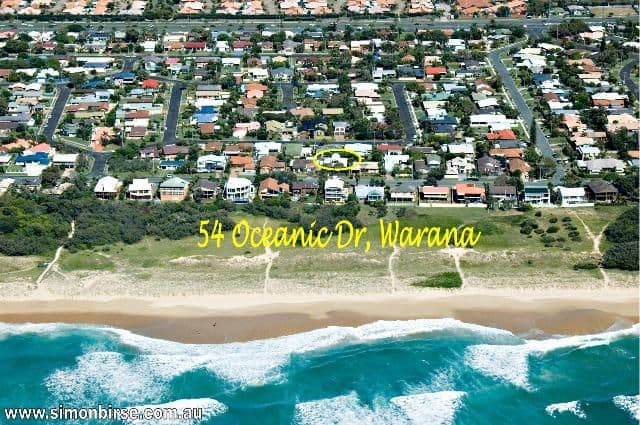 54 Oceanic Drive, WARANA QLD 4575, Warana - Image 1