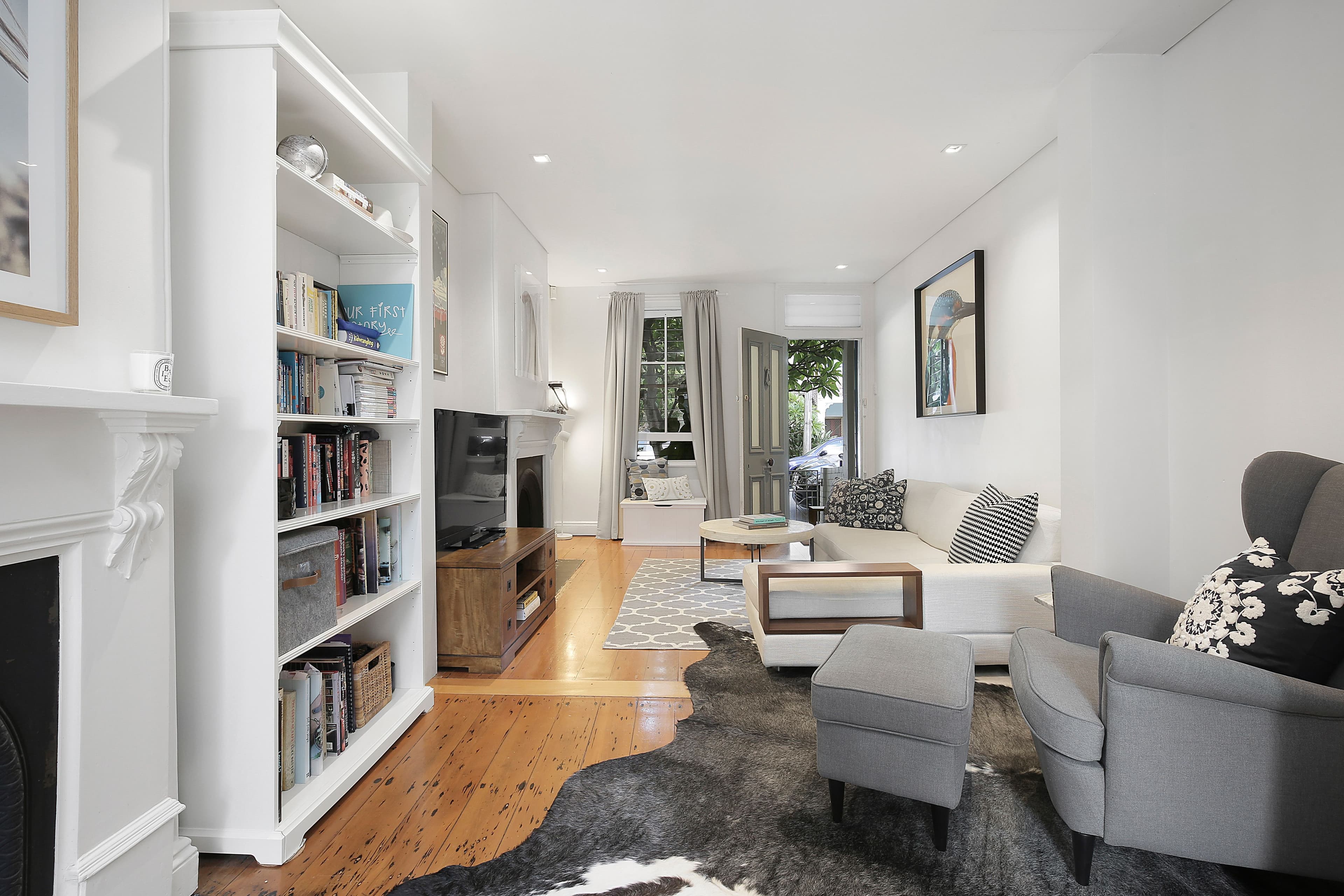 84 Gowrie Street, Newtown - Thumbnail 4