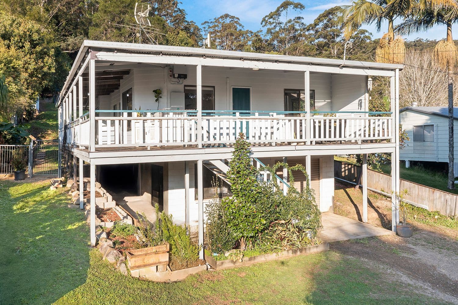 Lot 1 & 2 Lottons Road, Briagolong, Coramba - Thumbnail 3