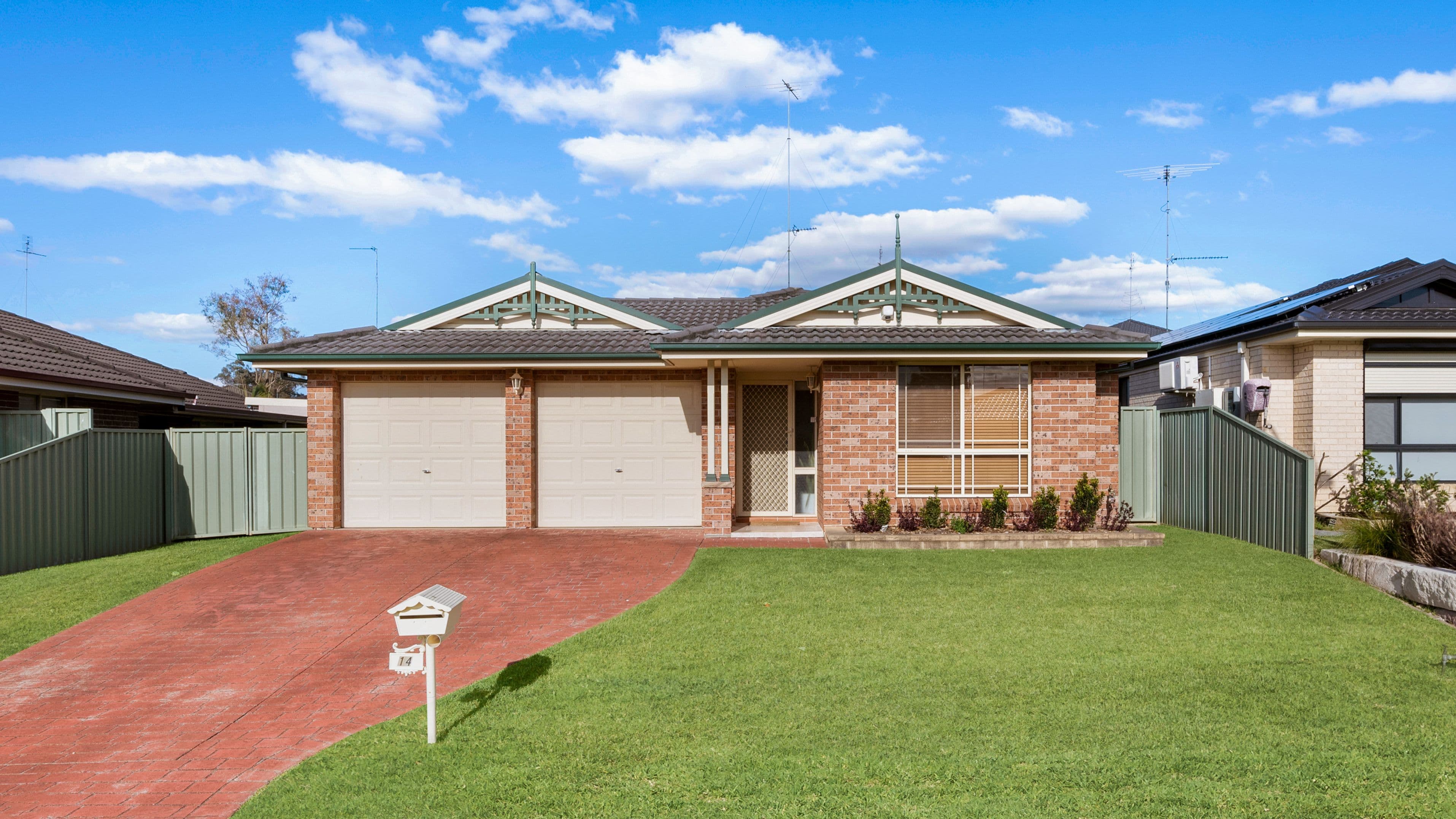 14 Tarrabundi Drive, Glenmore Park NSW 2745, Glenmore Park - Image 1