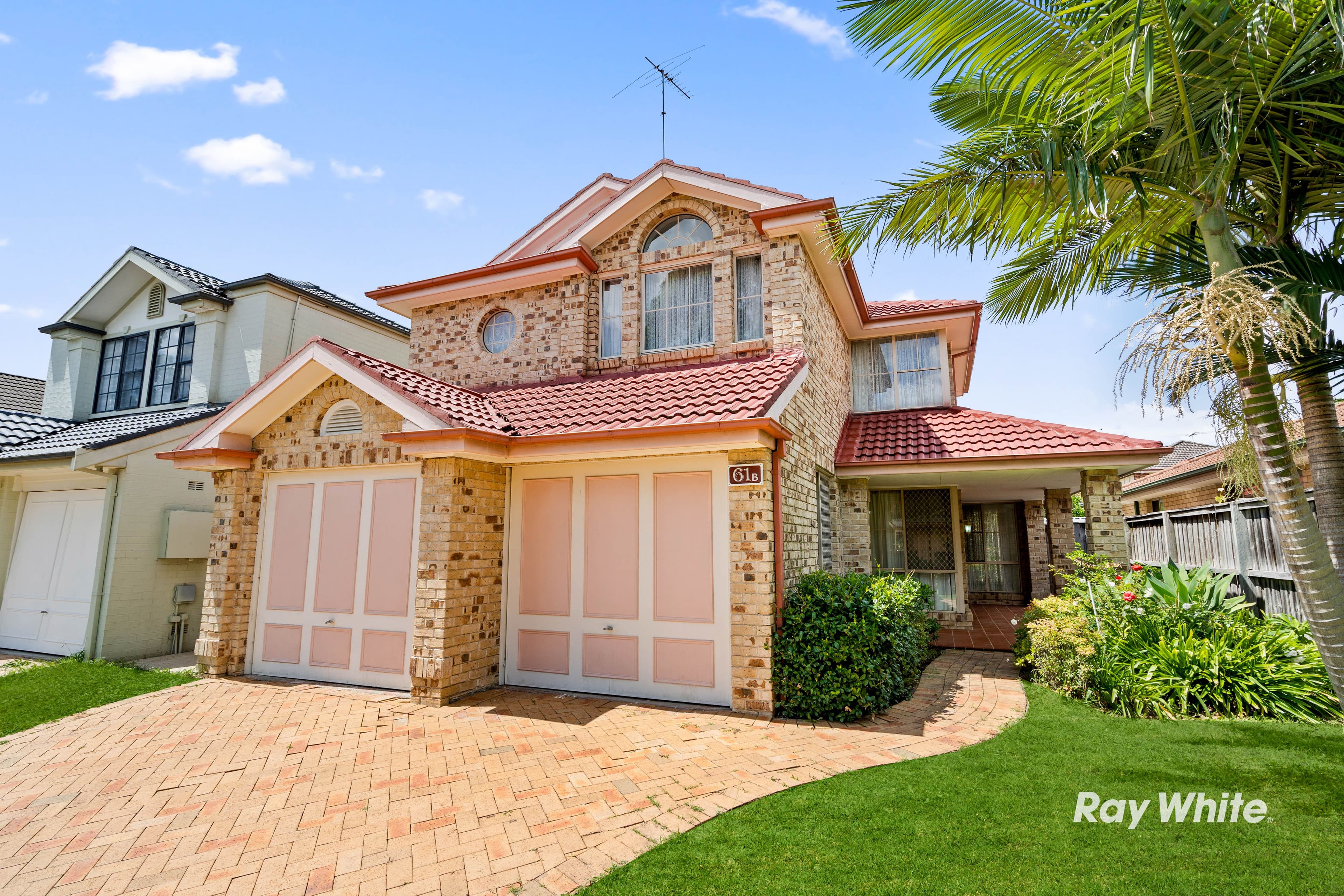 61B Burrinjuck Drive, Woodcroft NSW 2767, Woodcroft - Image 1