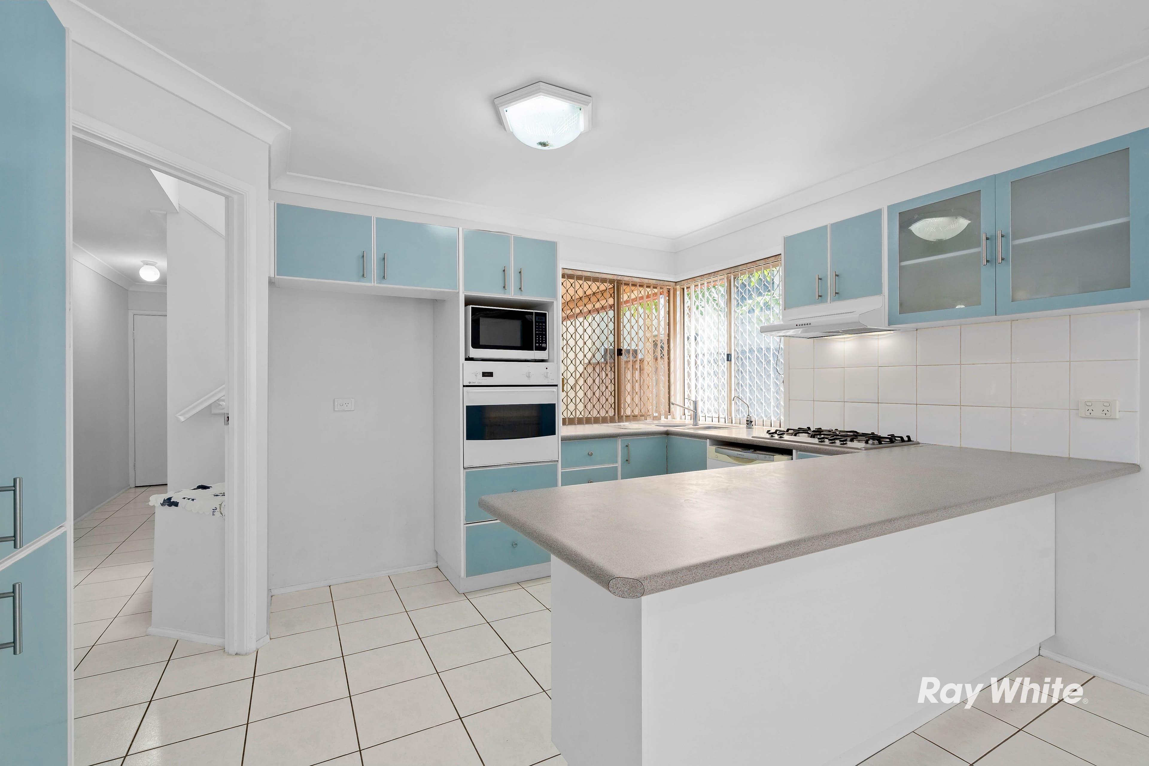 61B Burrinjuck Drive, Woodcroft NSW 2767, Woodcroft - Thumbnail 3