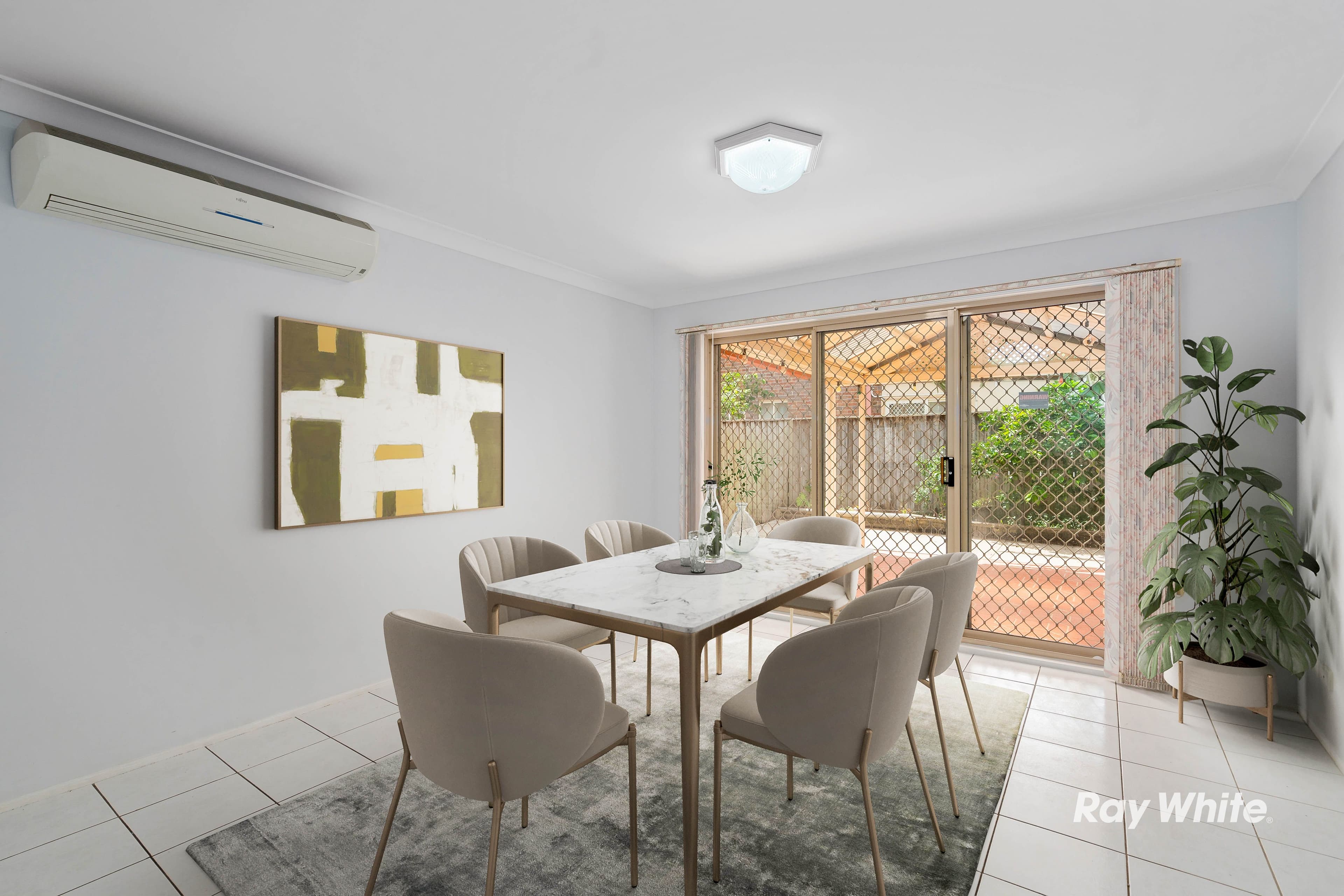 61B Burrinjuck Drive, Woodcroft NSW 2767, Woodcroft - Thumbnail 4