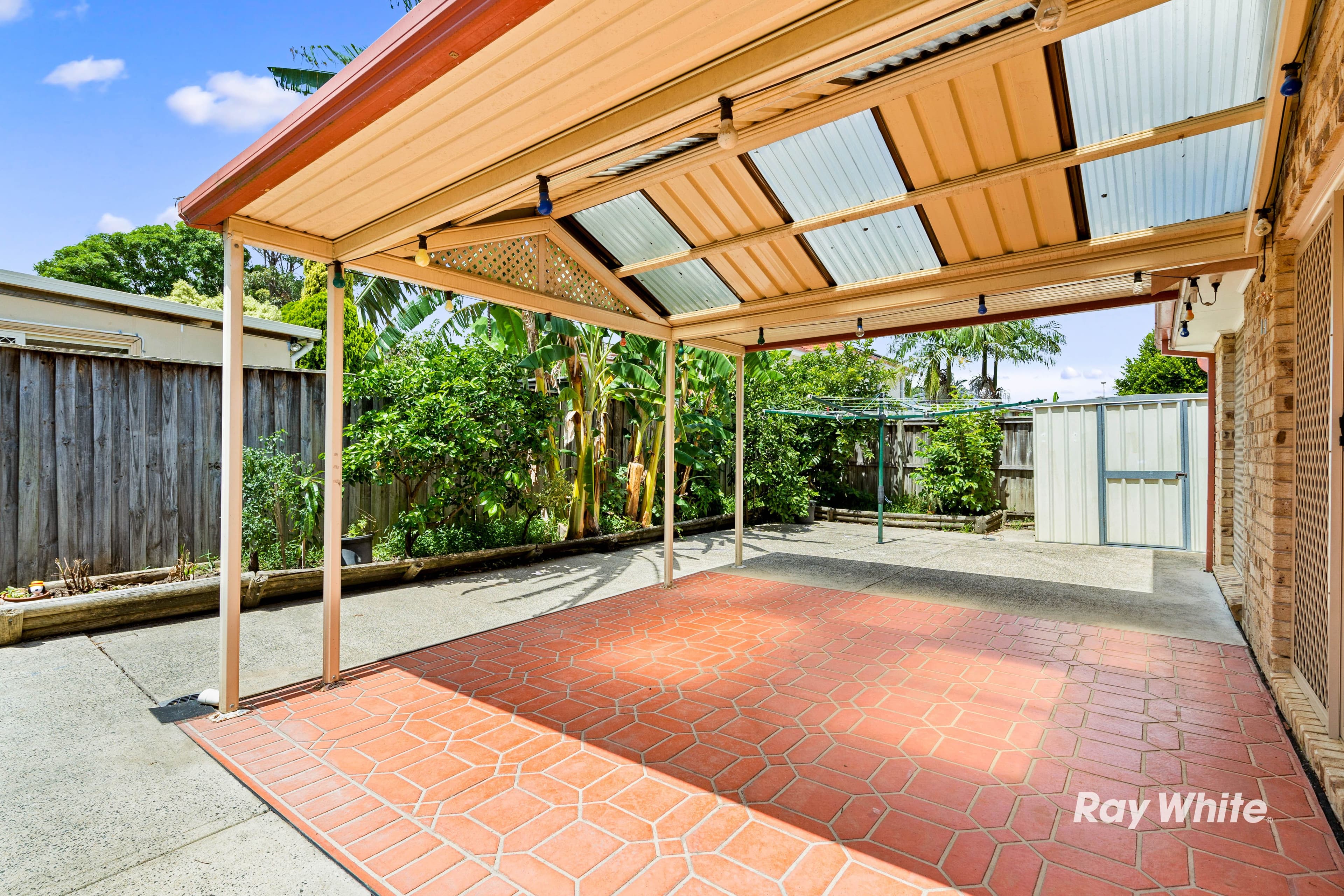 61B Burrinjuck Drive, Woodcroft NSW 2767, Woodcroft - Thumbnail 7