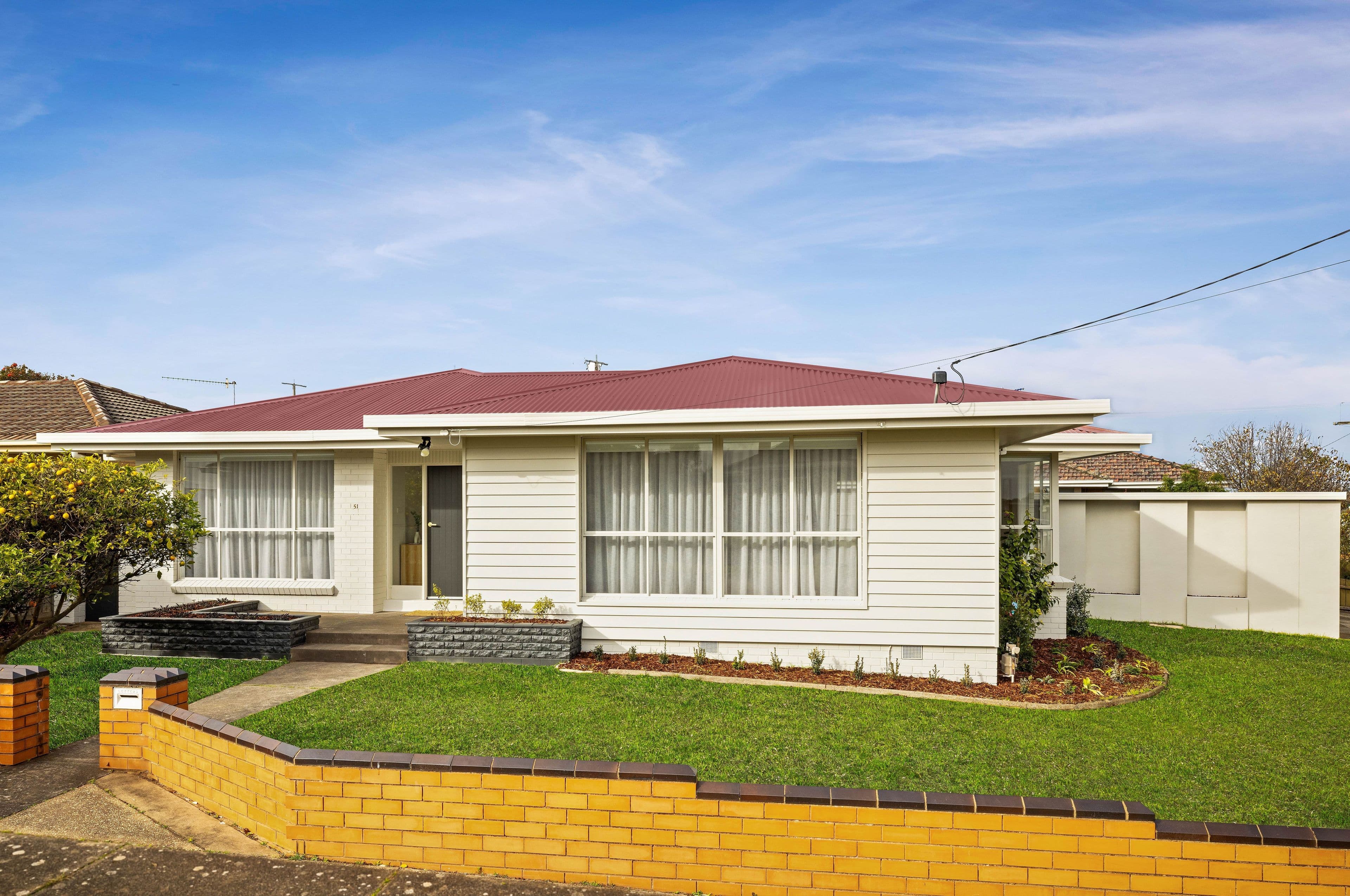 51 Thompson Street, Warrnambool VIC 3280, Warrnambool - Image 1