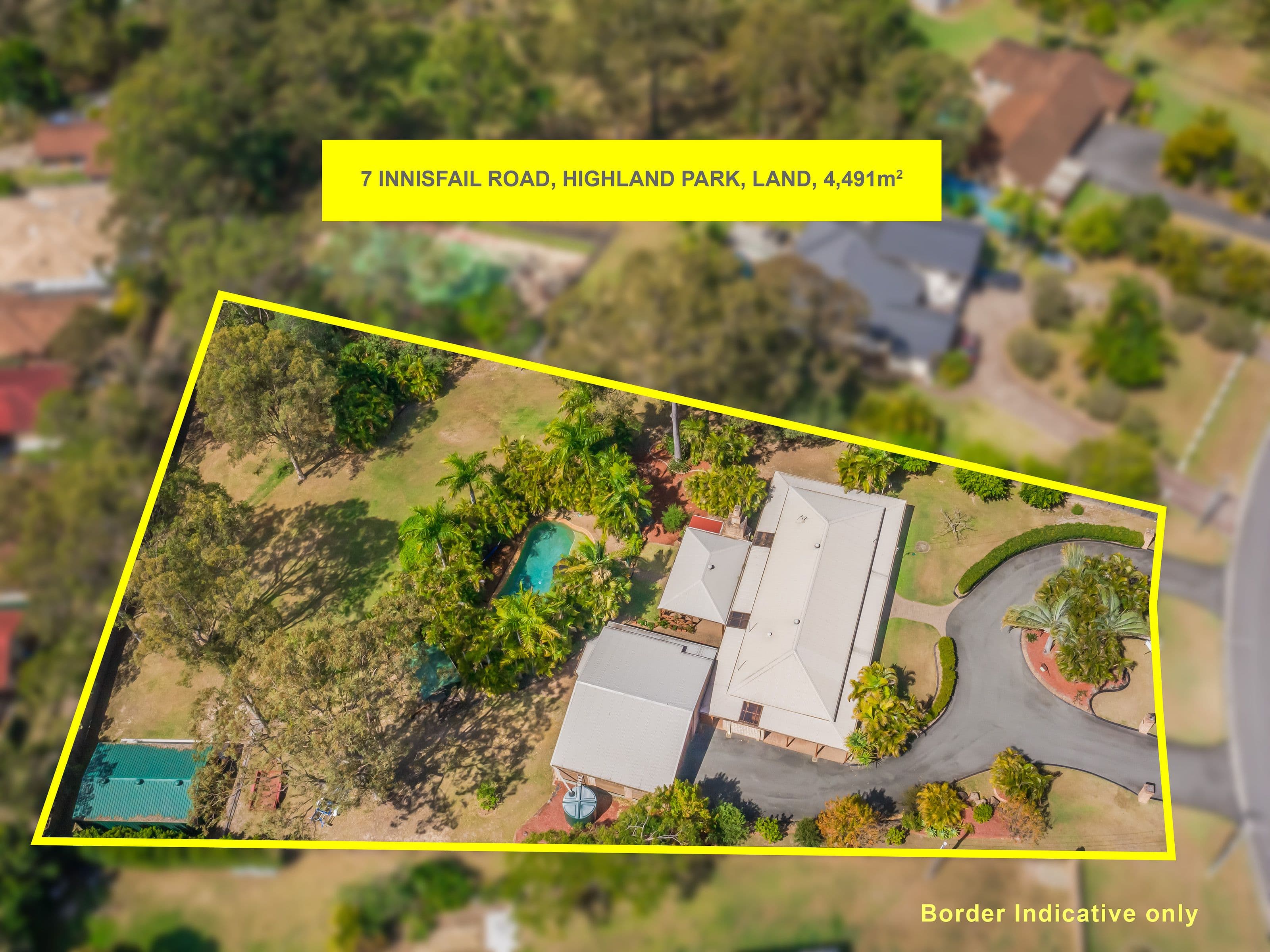 7 Innisfail Road, Highland Park QLD 4211, Highland Park - Thumbnail 5