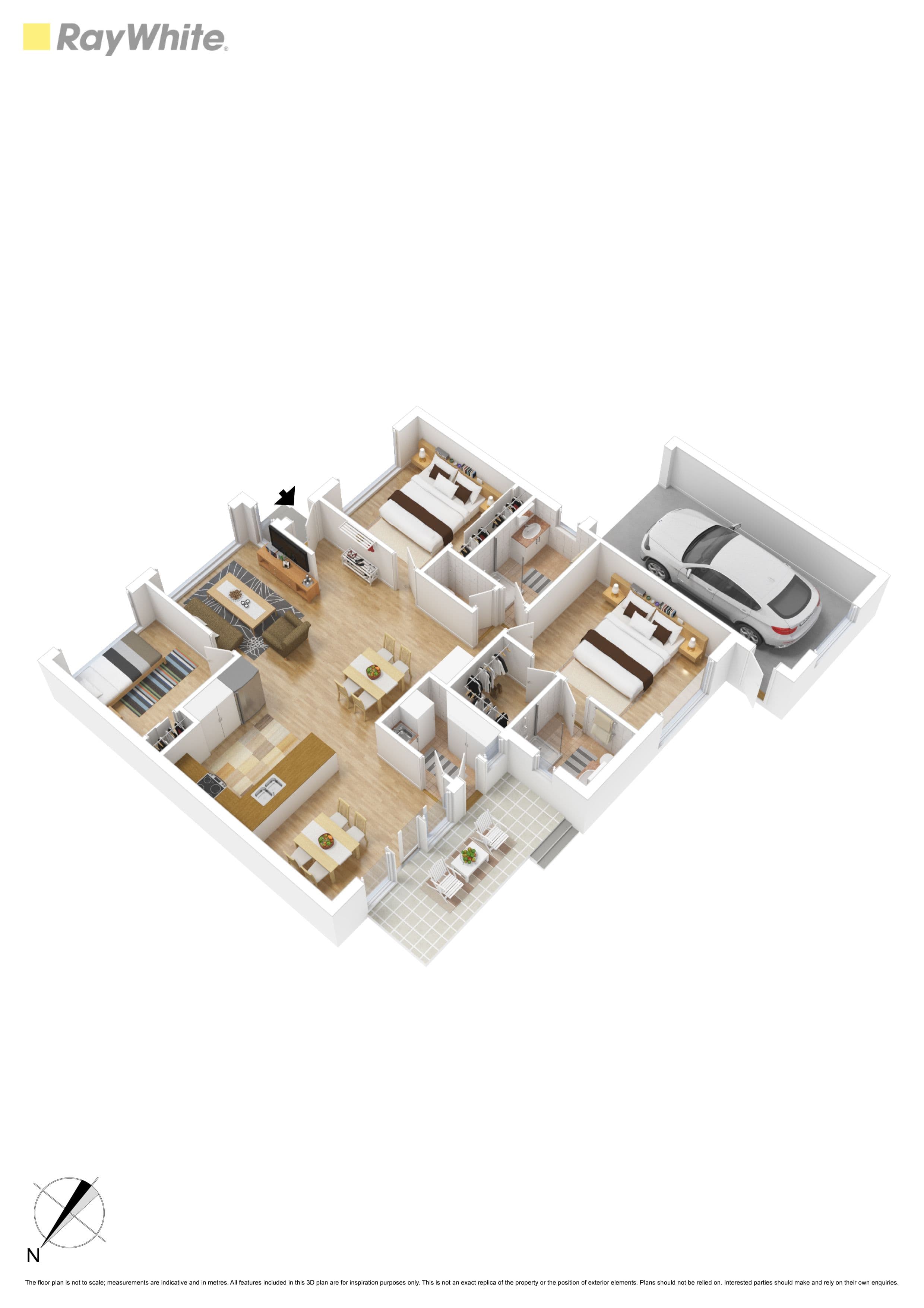 9 Harlington Street, Clayton VIC 3168, Clayton - Thumbnail 8