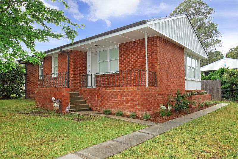 8 Queenborough Street, NOWRA NSW 2541, Nowra - Image 1