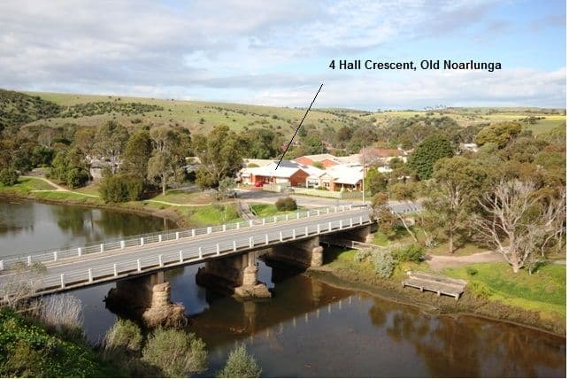 4 Hall Crescent, Old Noarlunga SA 5168, Old Noarlunga - Thumbnail 2