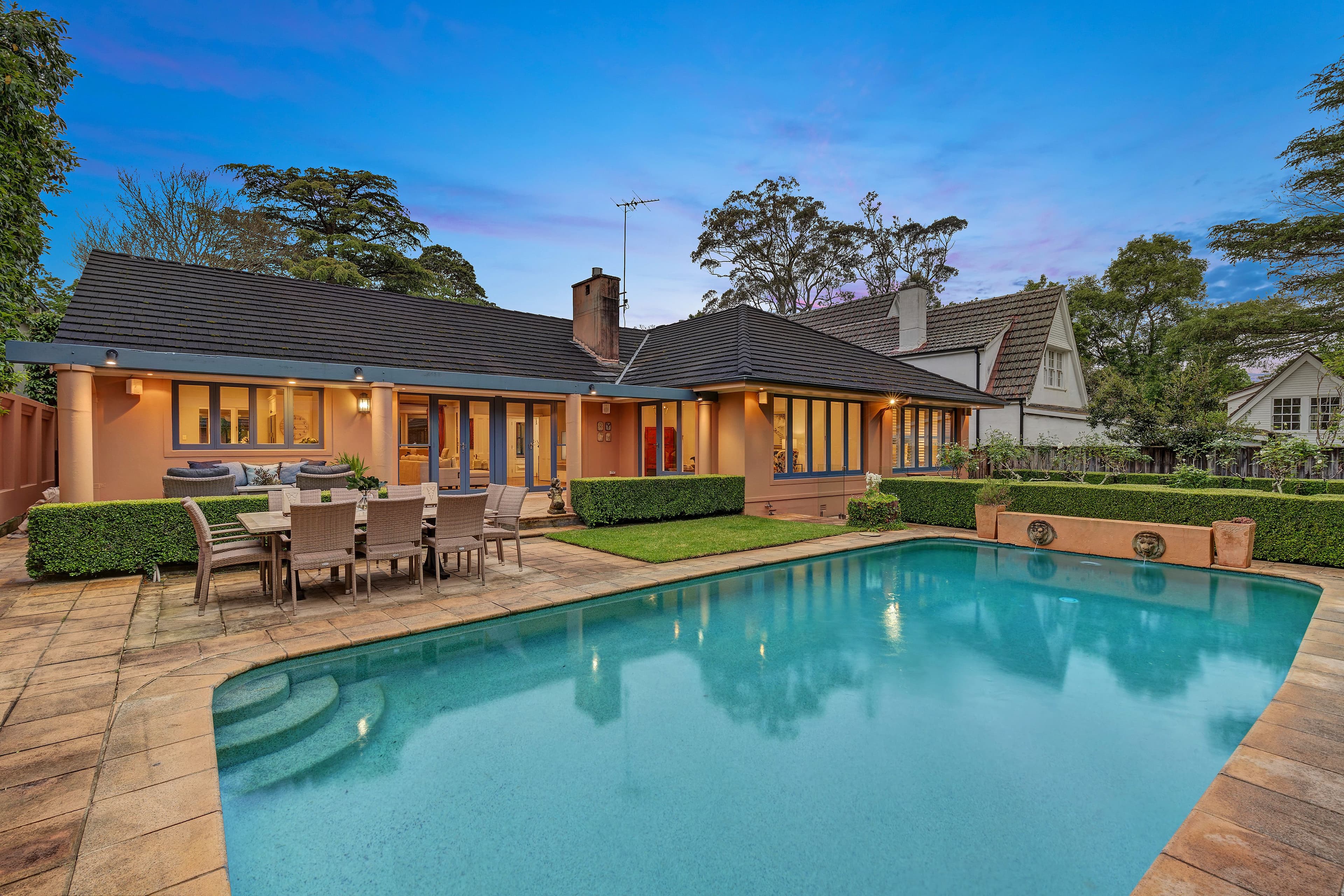20 Chilton Parade, Warrawee NSW 2074, Warrawee - Image 1