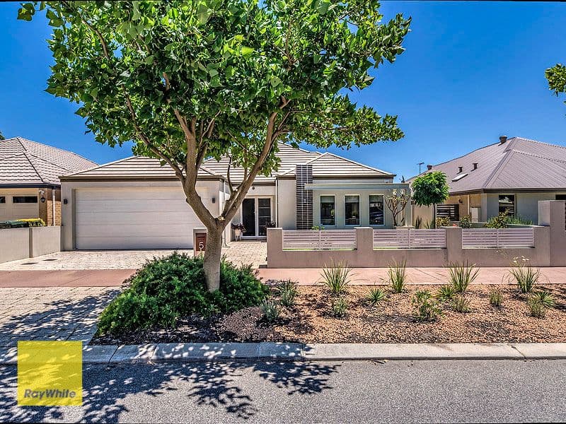 5 Pexton Drive, South Guildford WA 6055, South Guildford - Image 1