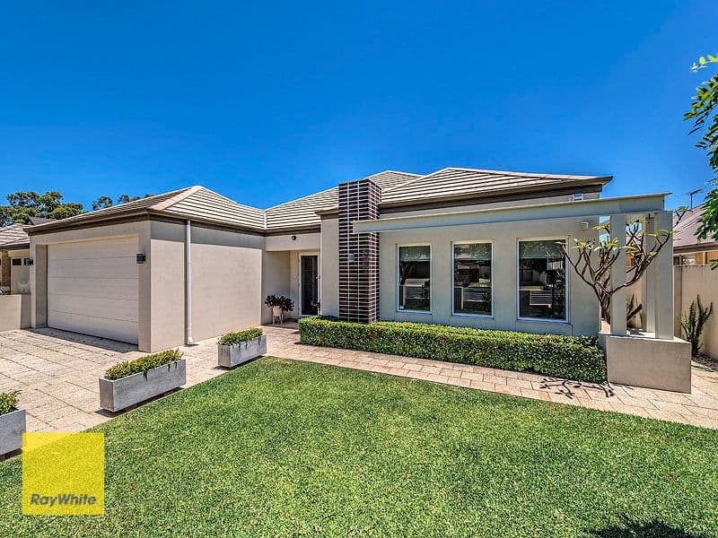 5 Pexton Drive, South Guildford WA 6055, South Guildford - Thumbnail 2