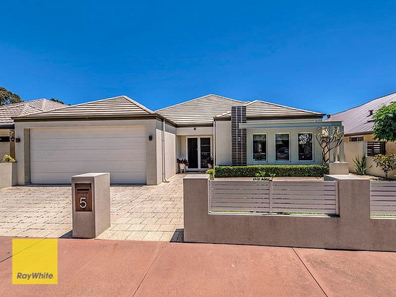 5 Pexton Drive, South Guildford WA 6055, South Guildford - Thumbnail 3