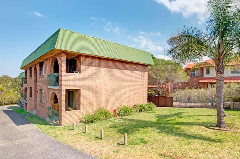43 Campbell Street, WOONONA NSW 2517, Woonona - Image 1