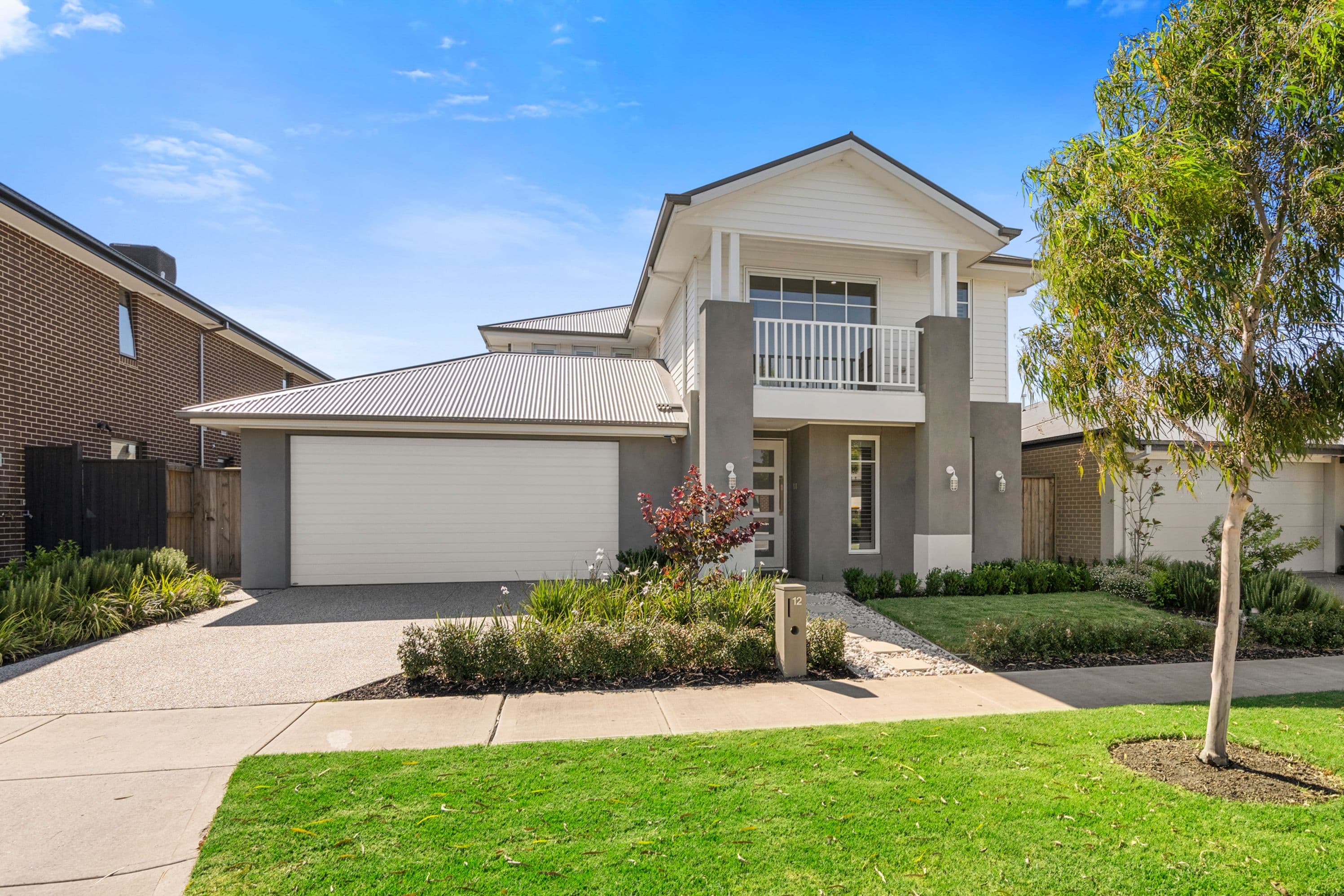 12 Highfield Avenue, Wollert VIC 3750, Wollert - Thumbnail 2