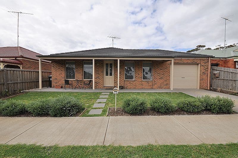 25 Burnside Road, BANNOCKBURN VIC 3331, Bannockburn - Image 1