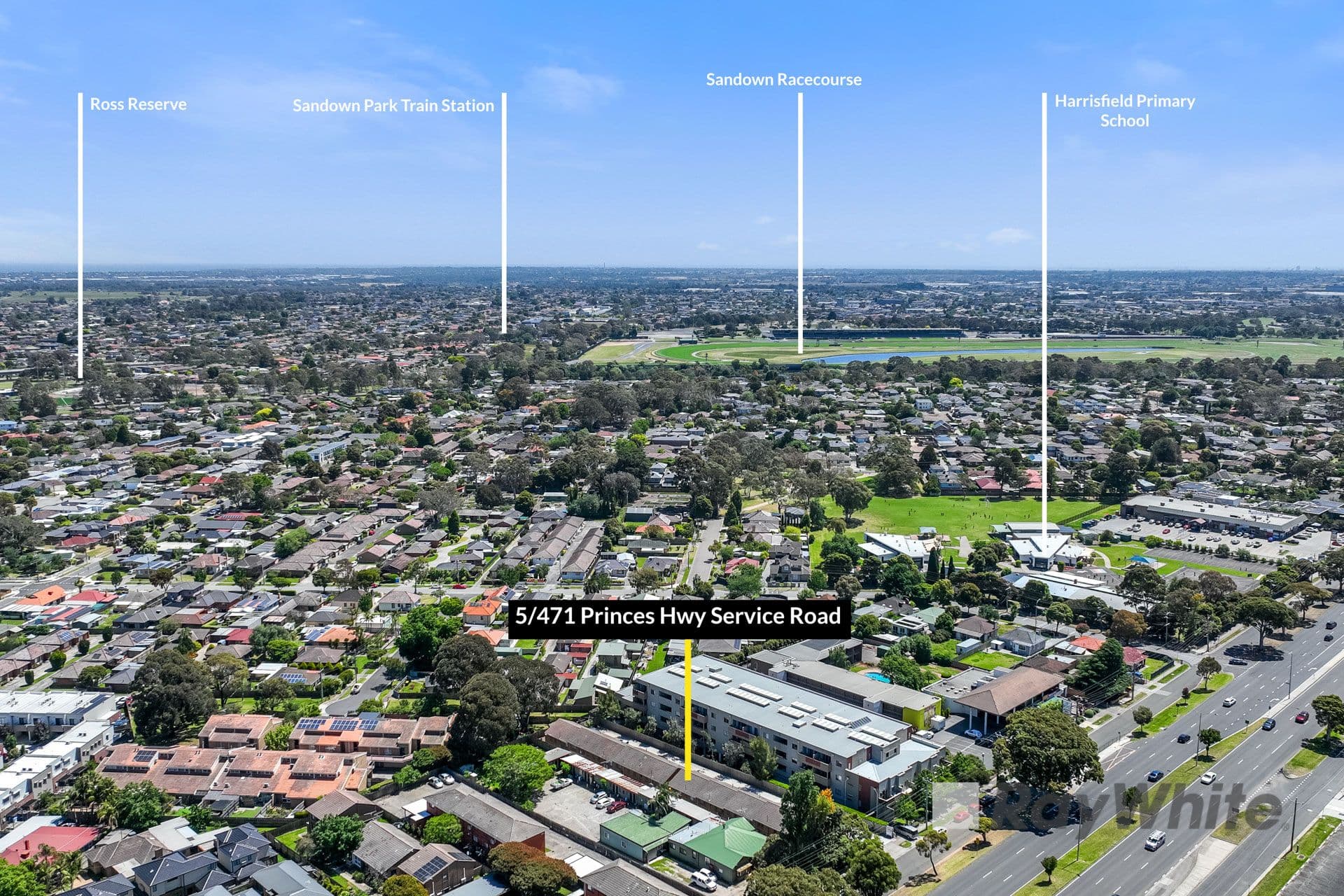 471 Princes Highway, Noble Park VIC 3174, Noble Park - Thumbnail 7