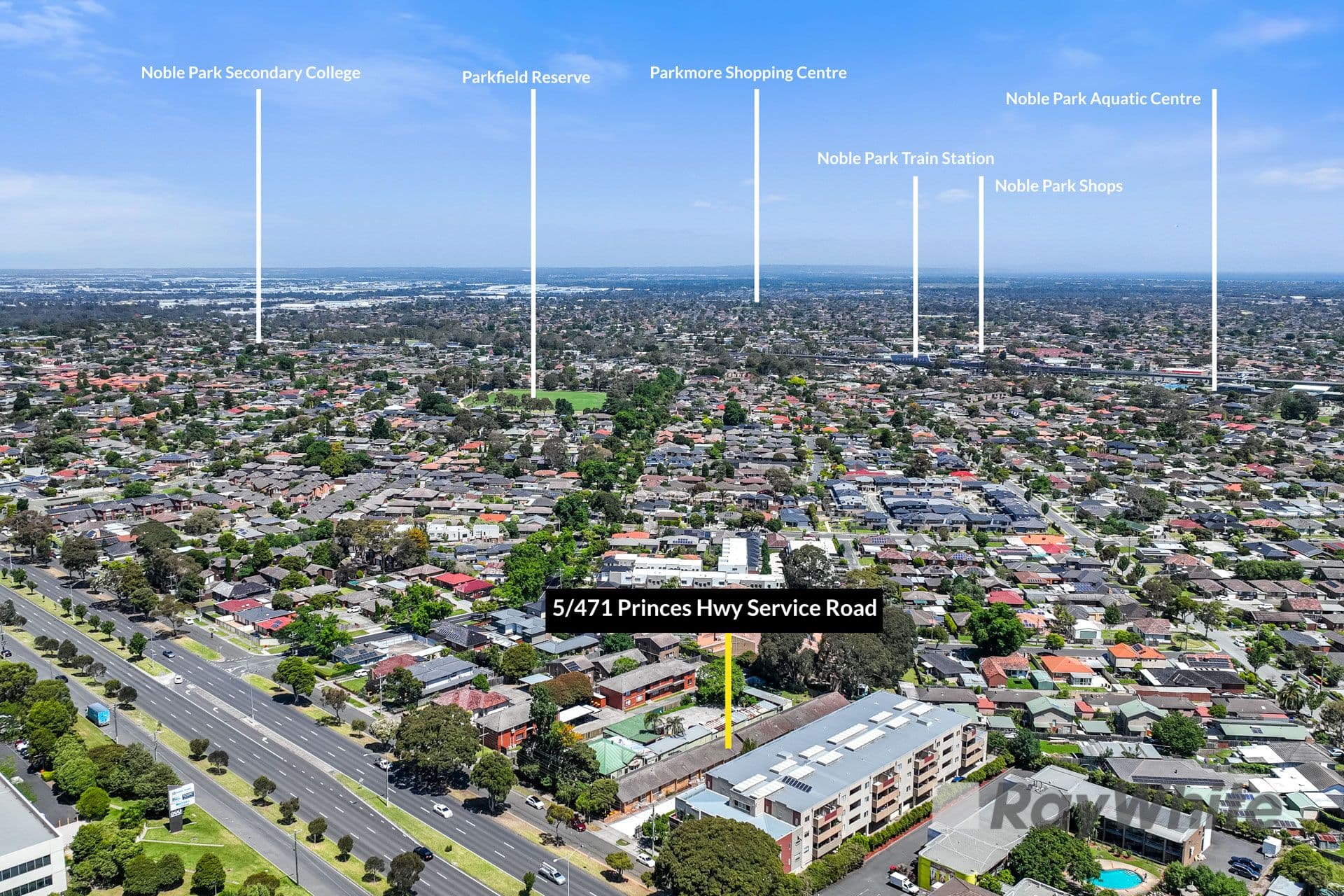 471 Princes Highway, Noble Park VIC 3174, Noble Park - Thumbnail 8