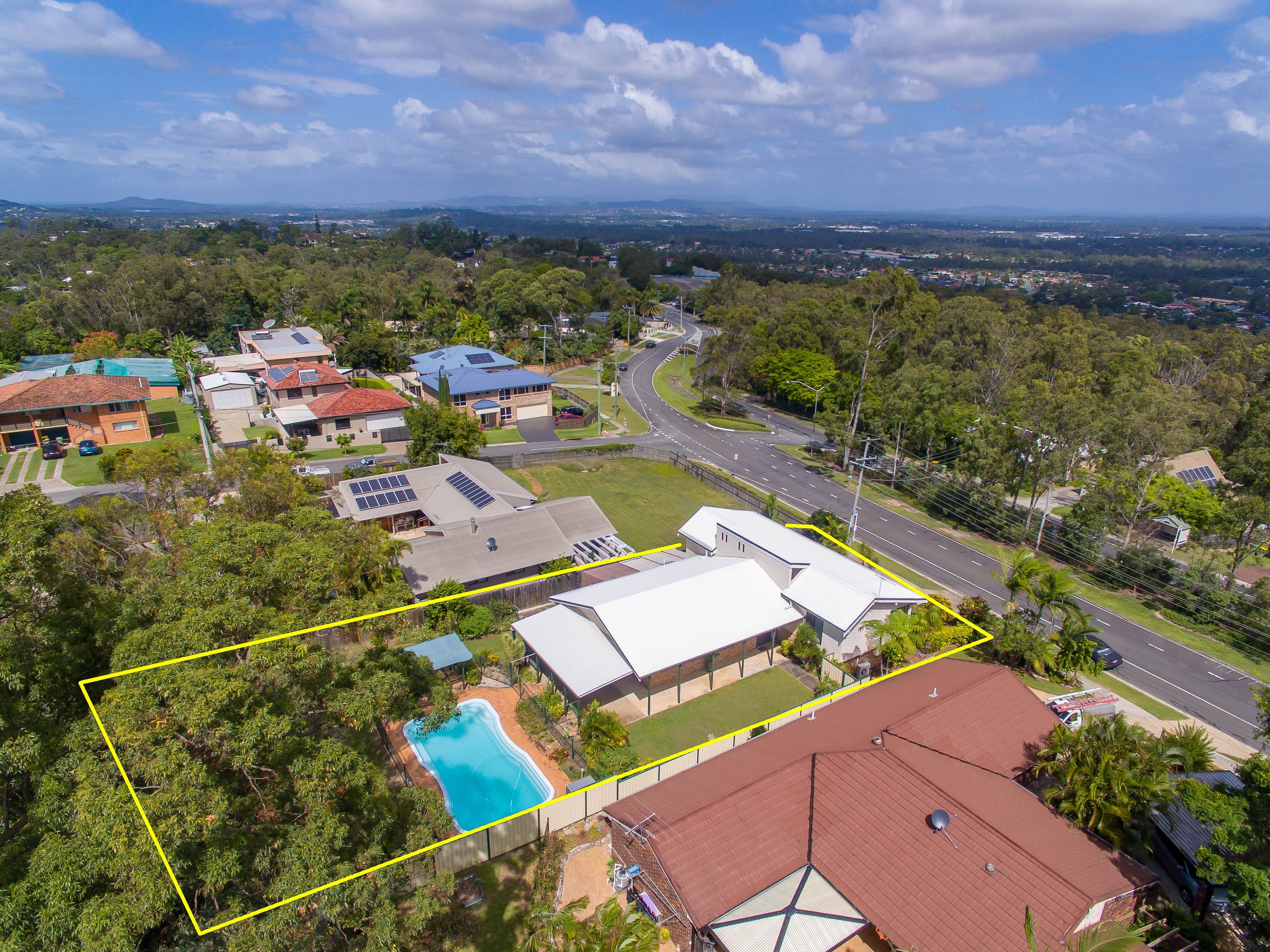 384 Springwood Road, Springwood QLD 4127, Springwood - Image 1