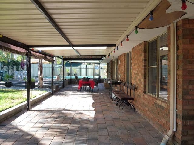 7 Parkland Parade, BULLSBROOK WA 6084, Bullsbrook - Thumbnail 3