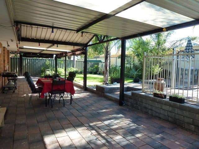 7 Parkland Parade, BULLSBROOK WA 6084, Bullsbrook - Thumbnail 8