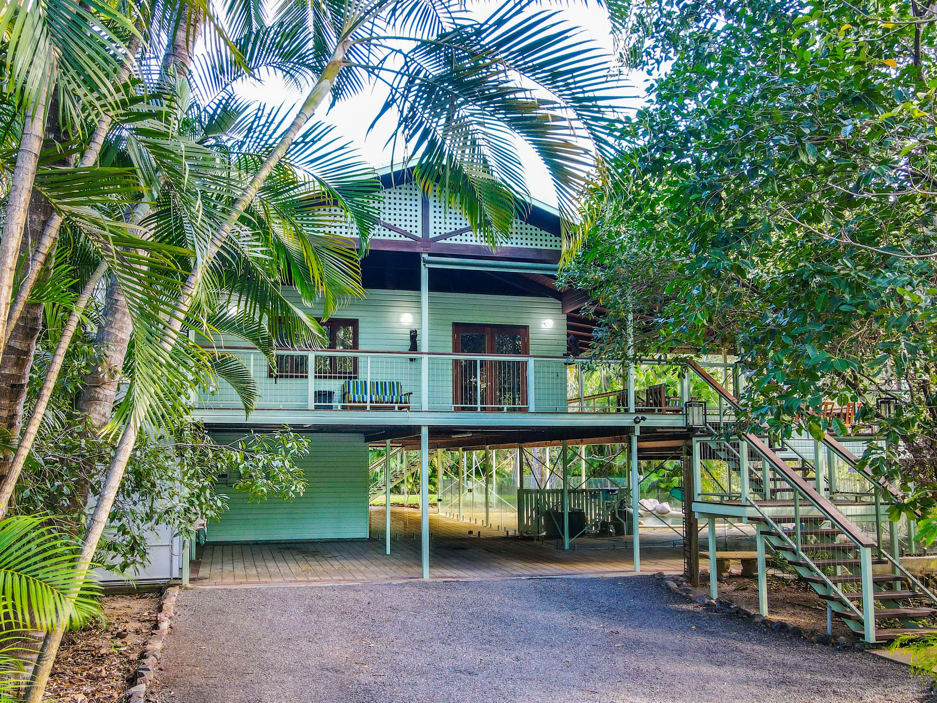 36 Lilac Street, Nelly Bay QLD 4819, Nelly Bay - Image 1