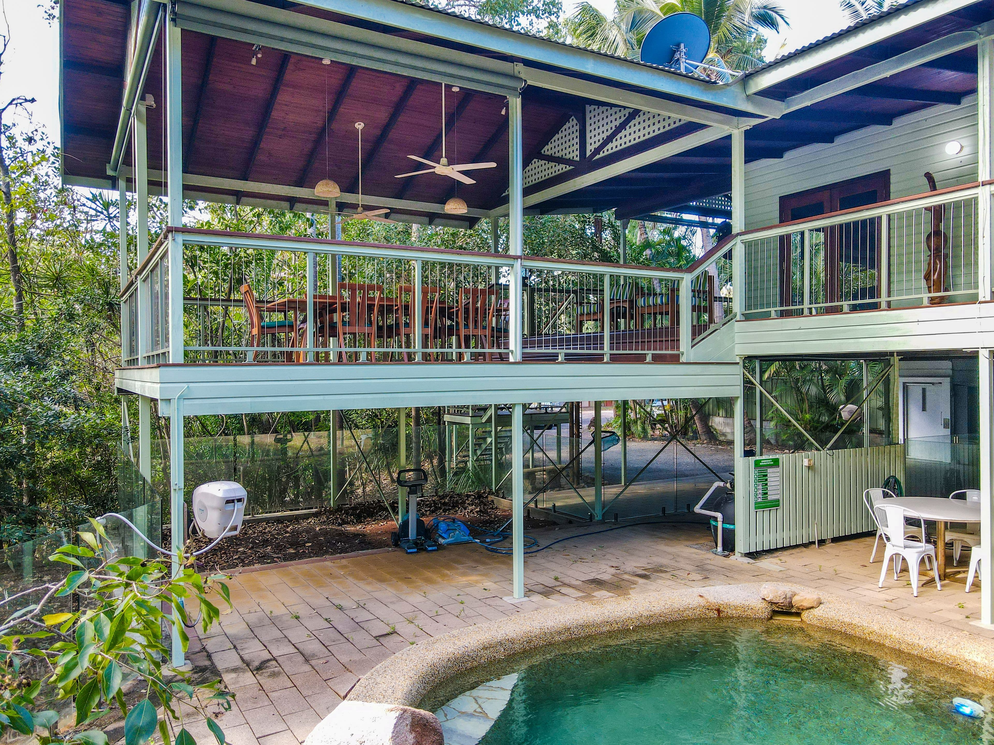 36 Lilac Street, Nelly Bay QLD 4819, Nelly Bay - Thumbnail 2