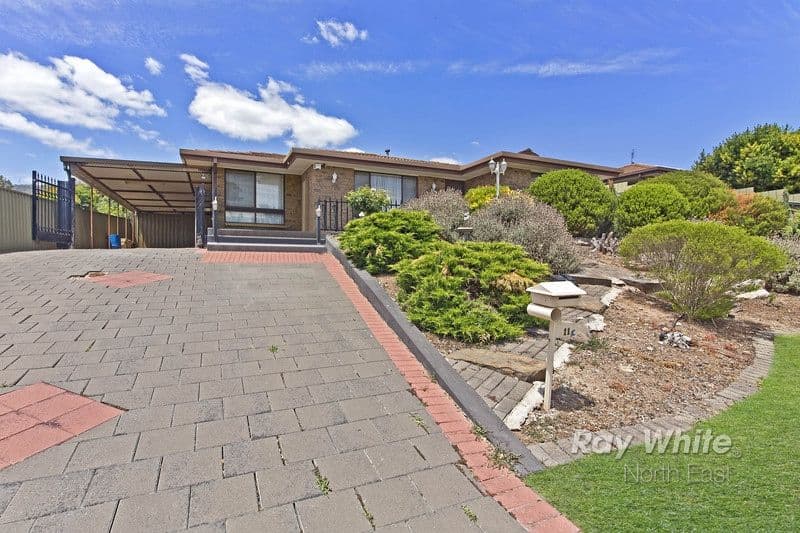 11 Panorama Drive, Athelstone SA 5076, Athelstone - Image 1