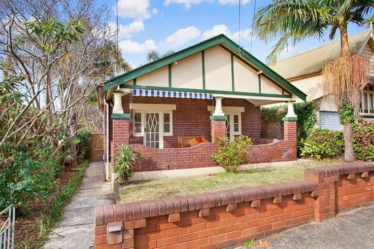 27 The Parade, RUSSELL LEA NSW 2046, Russell Lea - Image 1