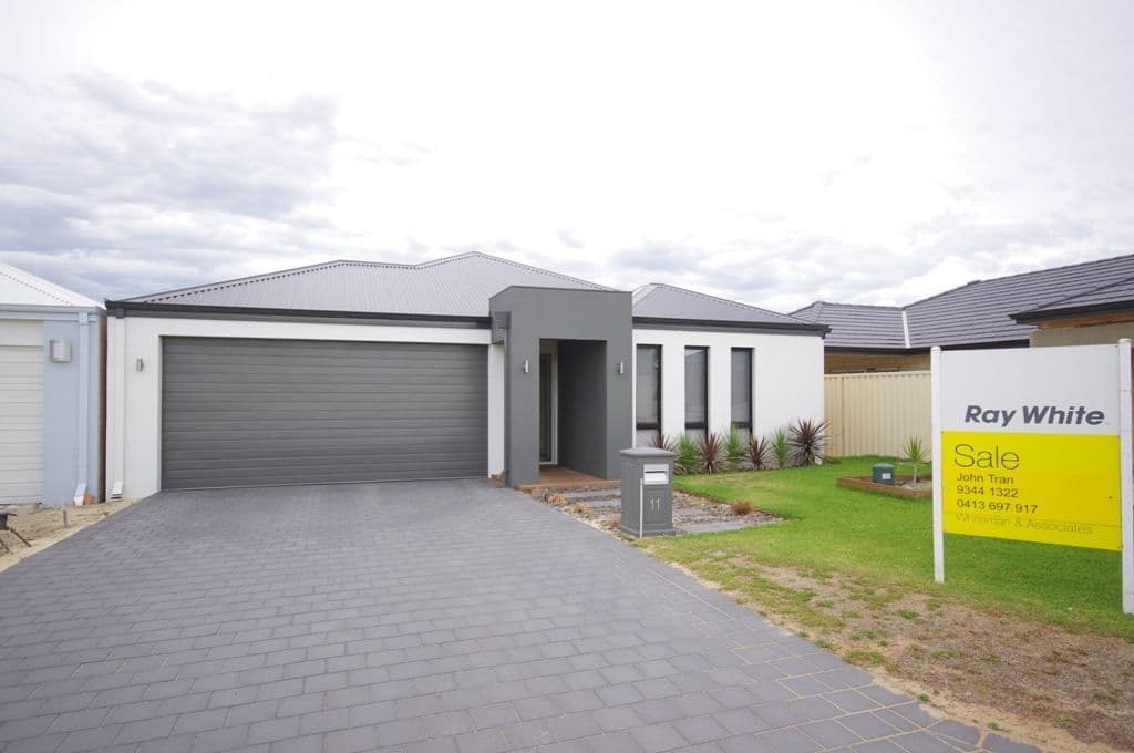 11 Trojan Bend, MADELEY WA 6065, Madeley - Image 1
