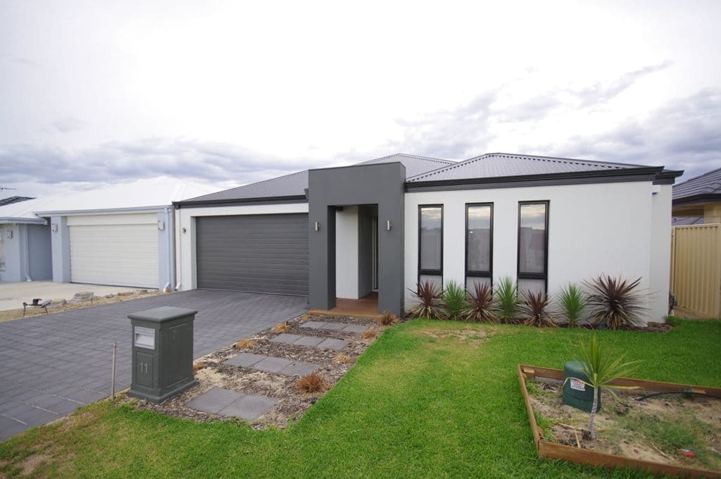 11 Trojan Bend, MADELEY WA 6065, Madeley - Thumbnail 2