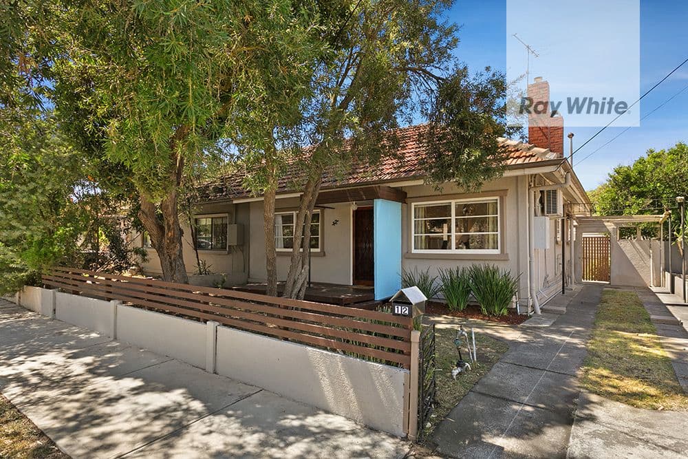 12 Yarrabin Street, Brunswick West VIC 3055, Brunswick West - Image 1