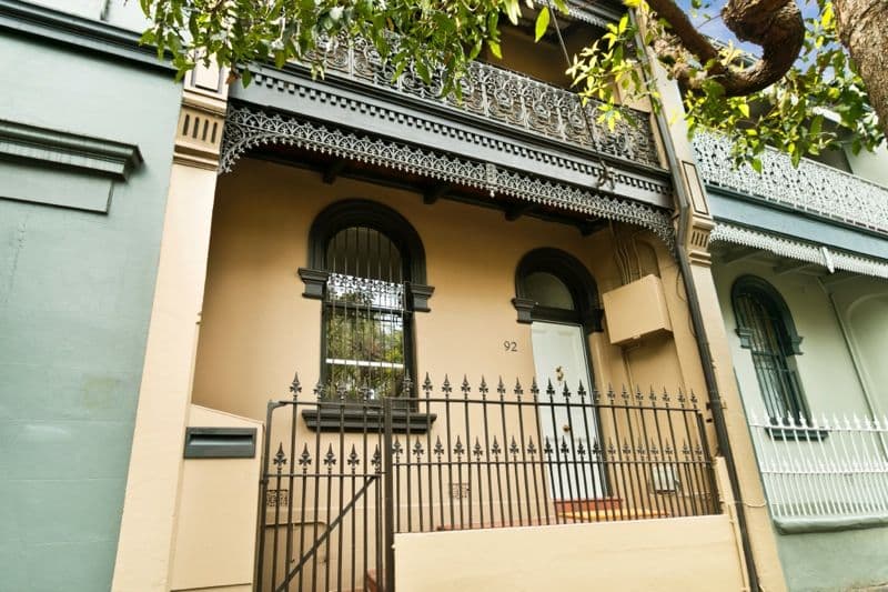 92 Fitzroy Street, SURRY HILLS NSW 2010, Surry Hills - Image 1