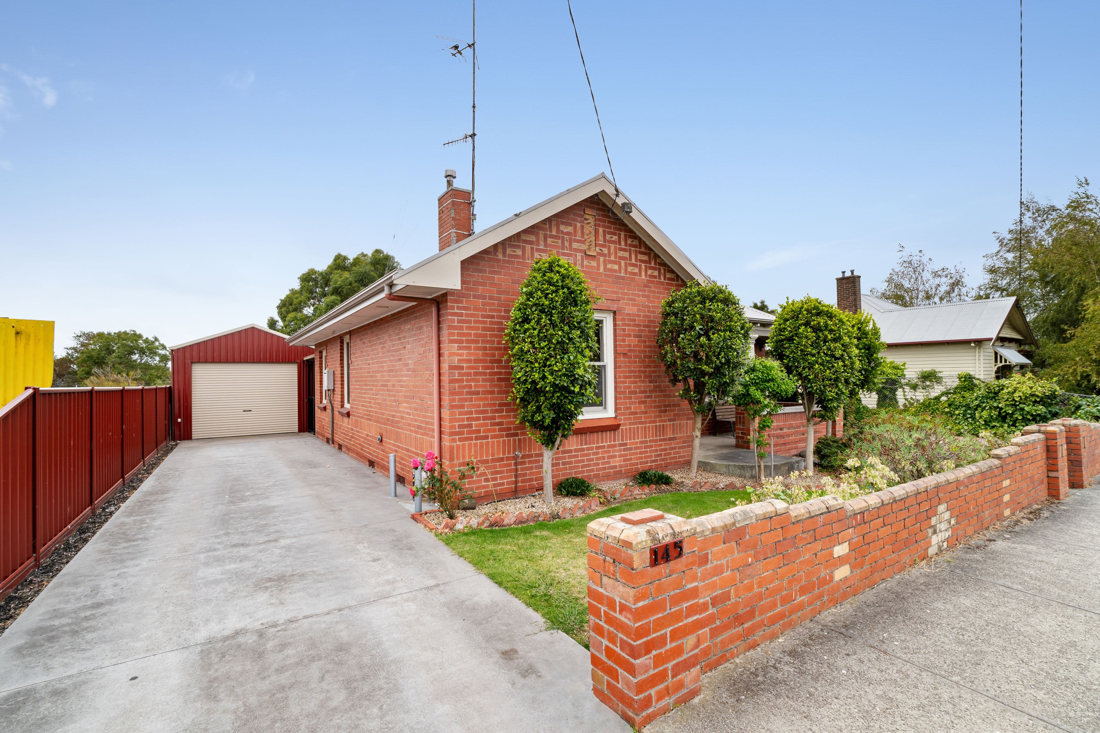 145 Wilson Street, Colac VIC 3250, Colac - Thumbnail 2