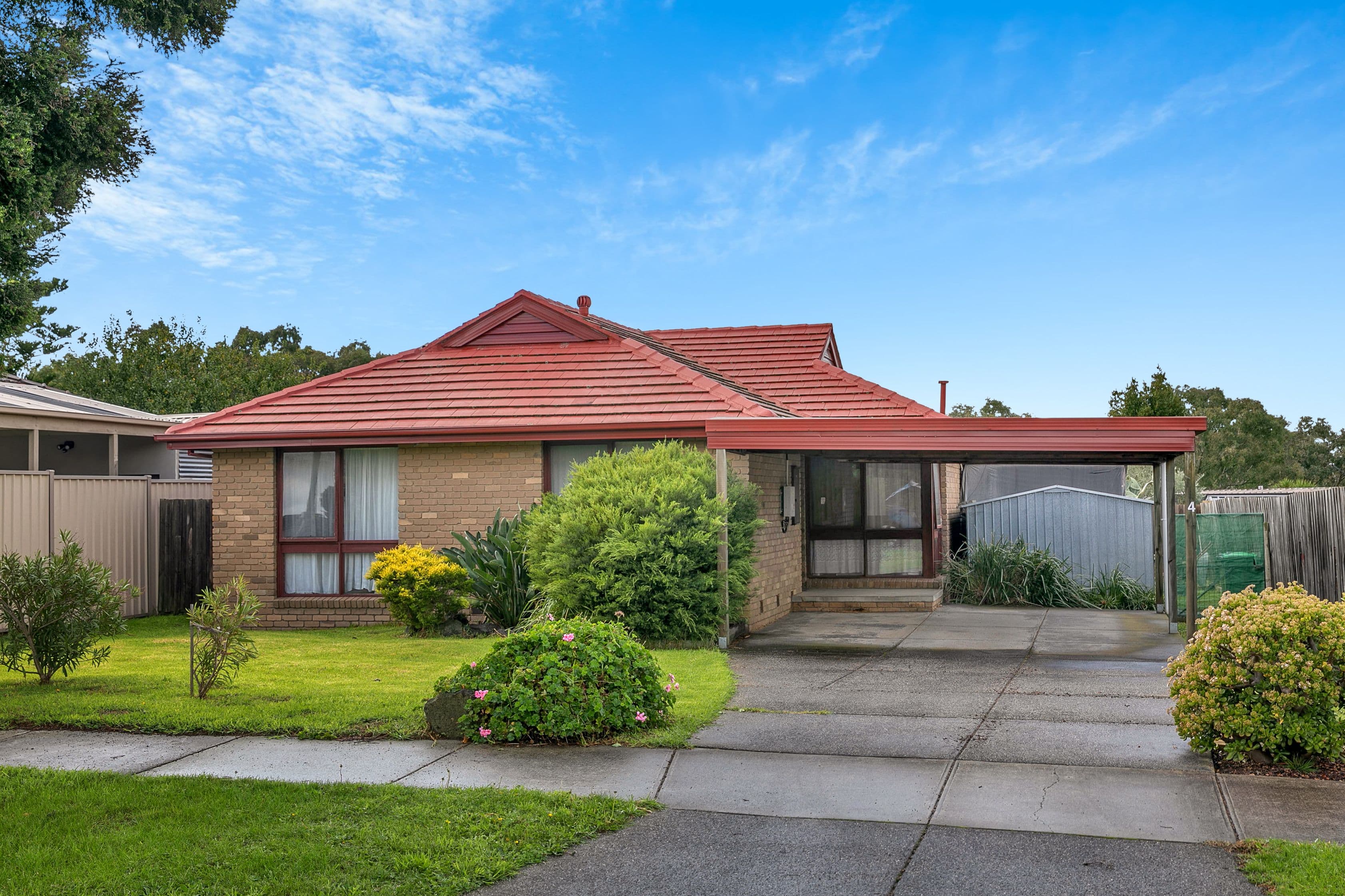 4 Hammond Drive, Epping VIC 3076, Epping - Image 1