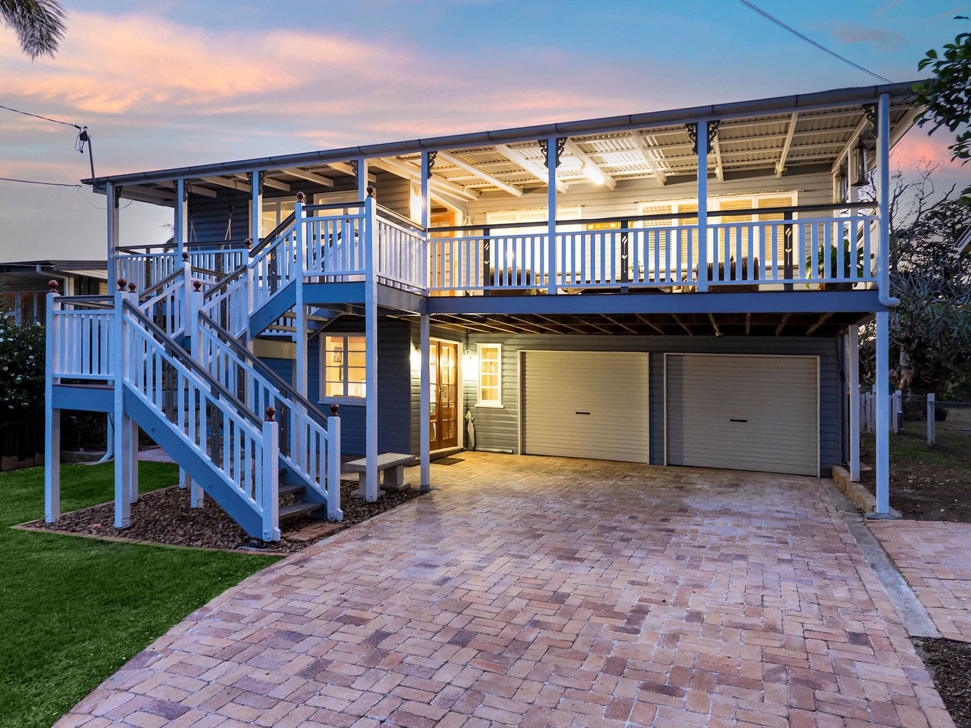 32 Bushing Street, Wynnum West QLD 4178, Wynnum West - Image 1