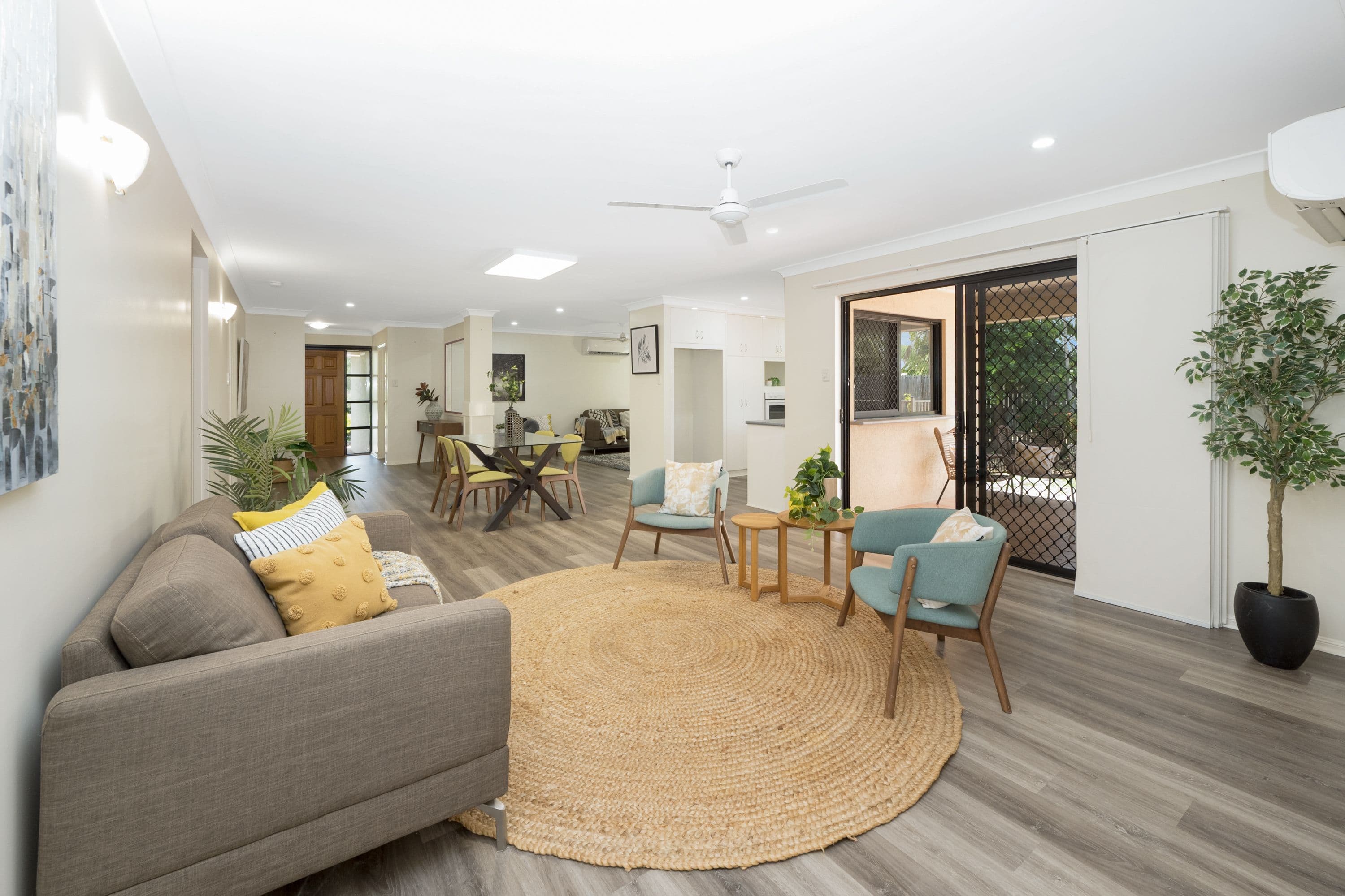 51 Greenwood Drive, Kirwan QLD 4817, Kirwan - Image 1