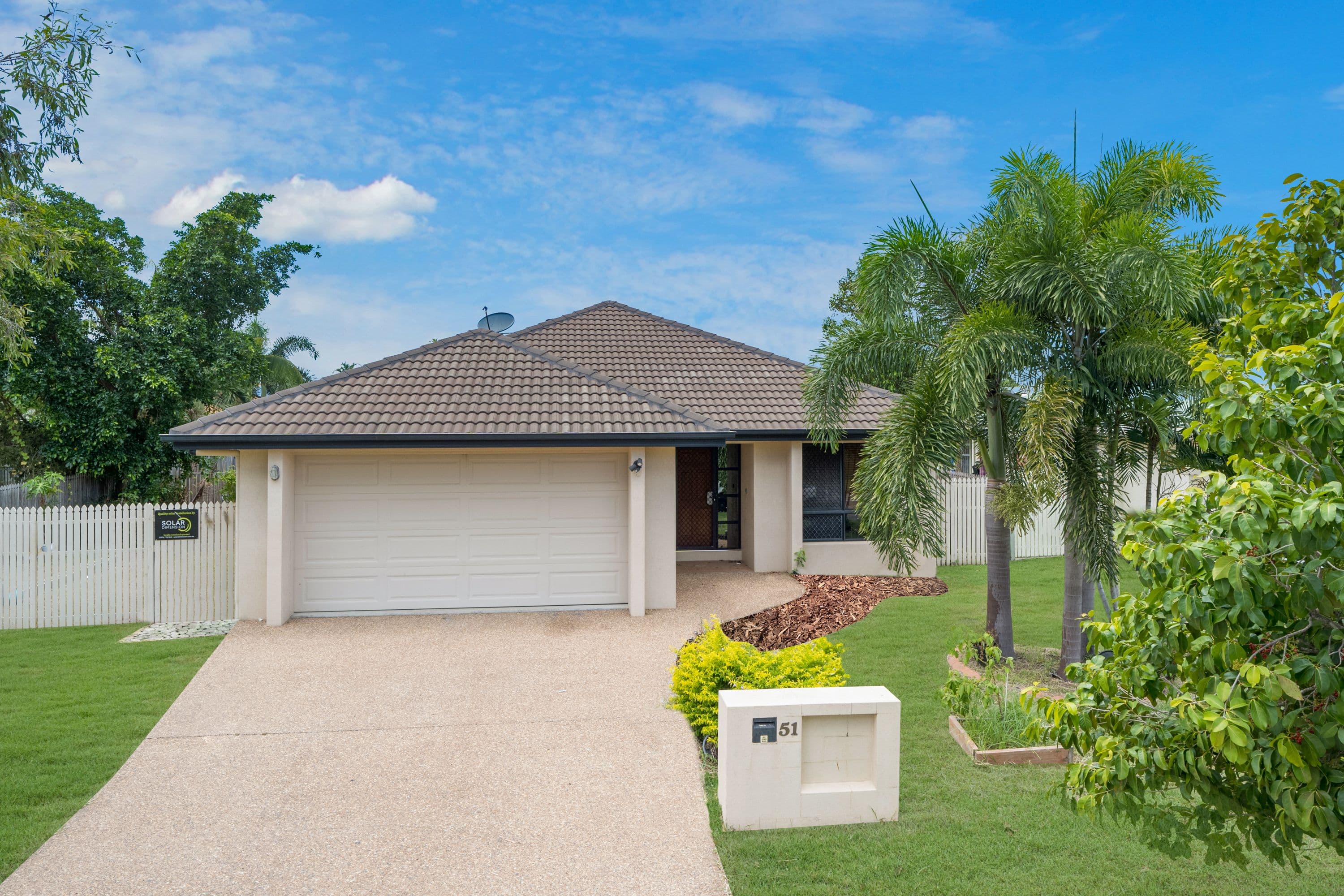 51 Greenwood Drive, Kirwan QLD 4817, Kirwan - Thumbnail 2
