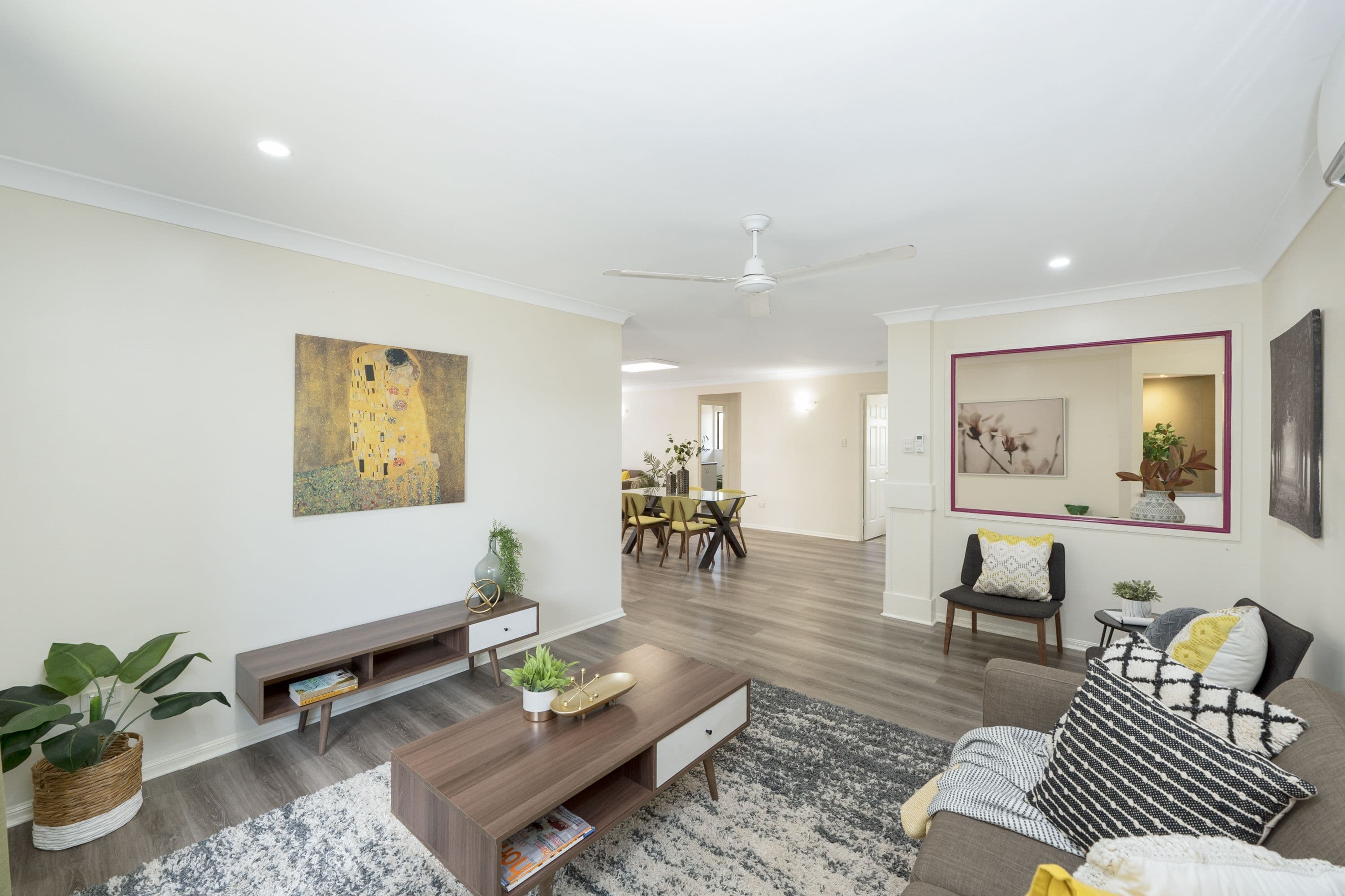 51 Greenwood Drive, Kirwan QLD 4817, Kirwan - Thumbnail 3