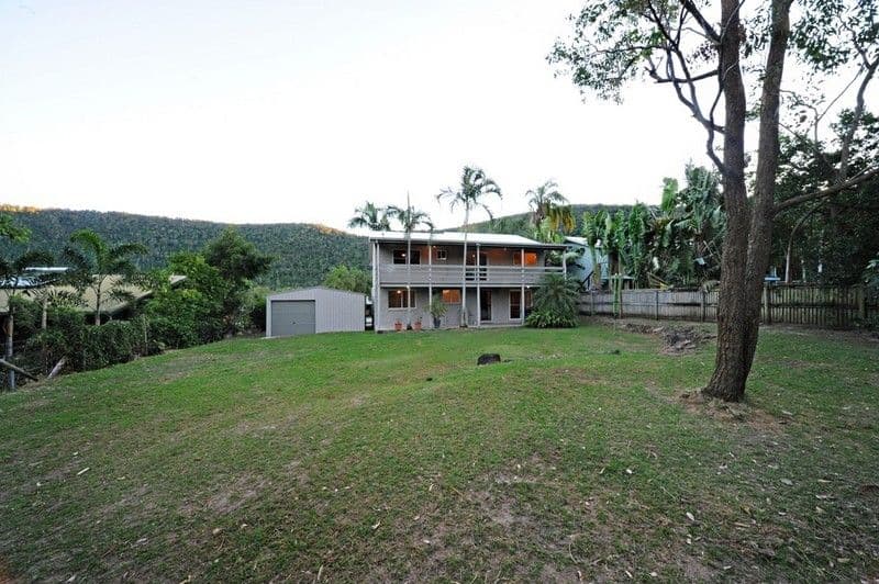 16 Moonlight Drive, JUBILEE POCKET QLD 4802, Jubilee Pocket - Thumbnail 5