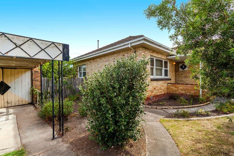 3 Watson Avenue, BELMONT VIC 3216, Belmont - Thumbnail 2