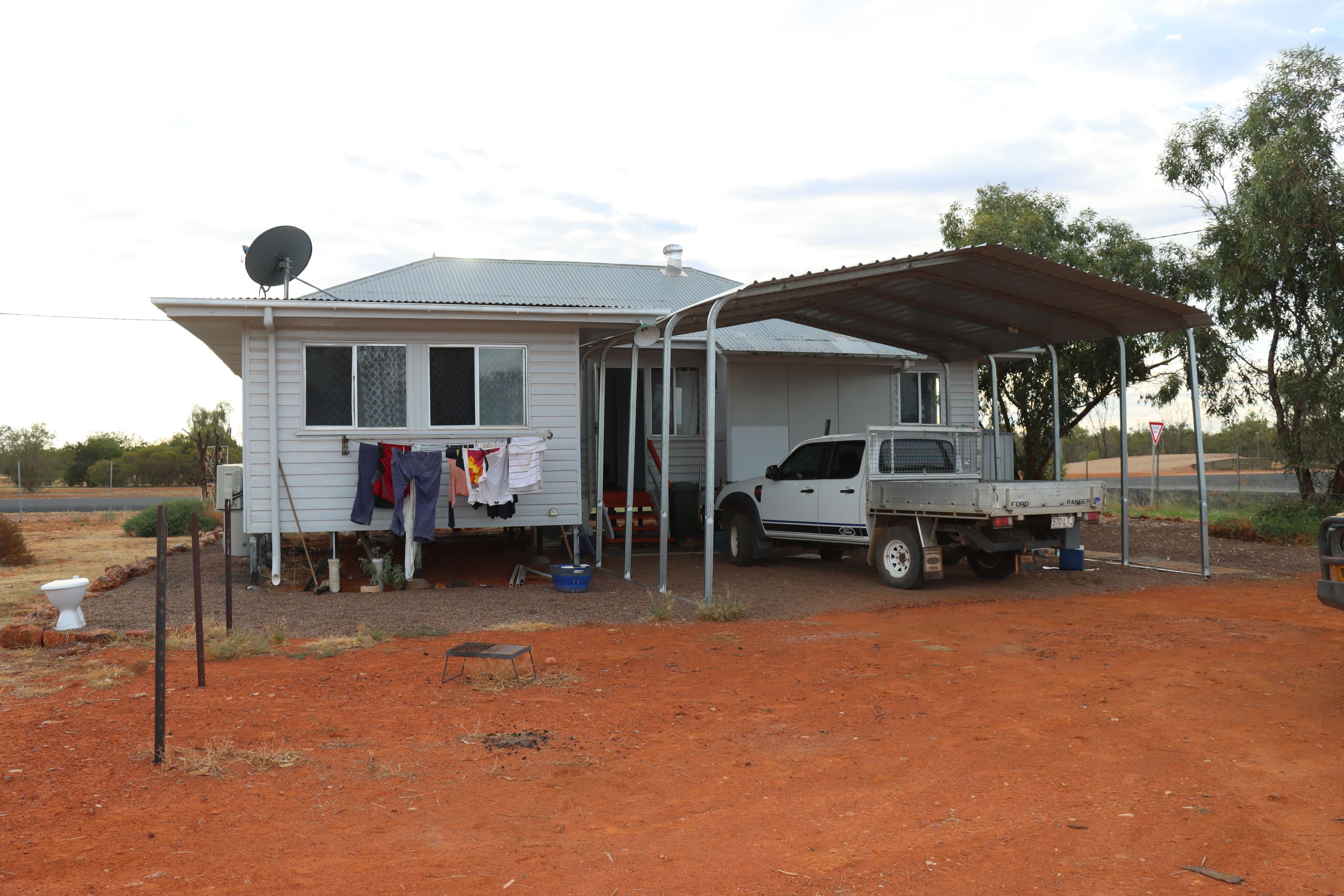 33-35 Eccles Street, Thargomindah QLD 4492, Thargomindah - Thumbnail 2