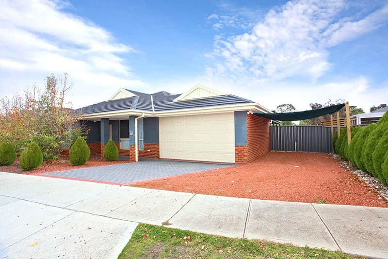 4 Eildon Circuit, SOUTH MORANG VIC 3752, South Morang - Image 1