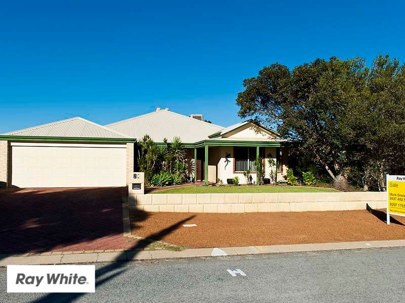 27 Kalyeeda Terrace, Ellenbrook WA 6069, Ellenbrook - Thumbnail 2
